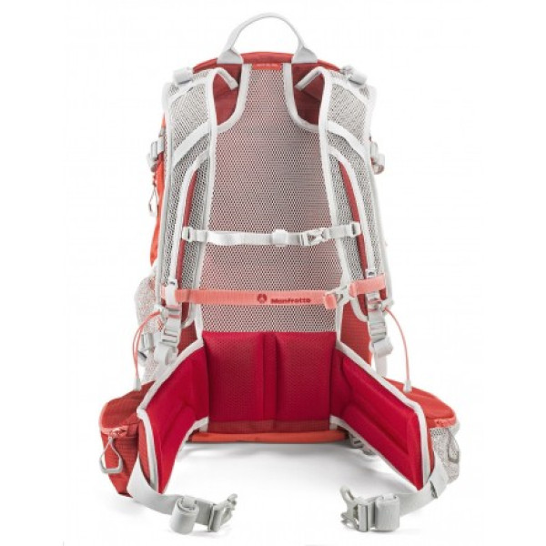 Рюкзак Manfrotto Off road Hiker 30L Red (MB OR-BP-30RD)